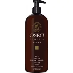 Кондиціонер ORRO ARGAN з олією АРГАНИ