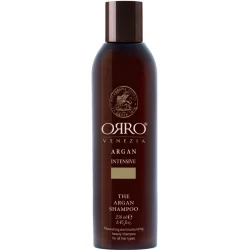 Шампунь ORRO ARGAN Shampoo з олією АРГАНИ