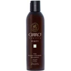 Шампунь для очищення шкіри голови ORRO PURITY Scalp Control Shampoo