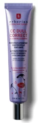 Erborian CC Dull Correct - Коригувальний СС крем для обличчя