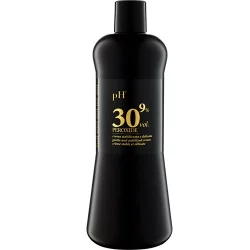 pH Argan&Keratin Окислювач до фарби для волосся Арган і Кератин 30 VOL. -9 % 1000мл