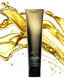 pH Argan&Keratin Фарба для волосся з арганом і кератином 100 мл