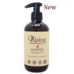 Orising NaturHarmony Invigorating Shampoo - Стимулирующий шампунь