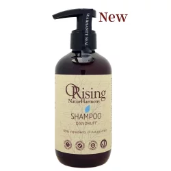 Orising NaturHarmony Dandruff Shampoo - Шампунь проти лупи