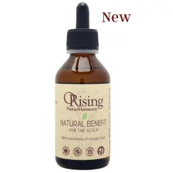 Orising NaturHarmony Natural Benefit, 100 мл - Лосьйон-підготoвлювач для шкіри голови