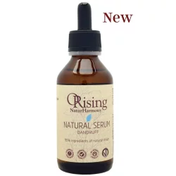 Orising NaturHarmony Natural Serum, 100 мл - Лосьон-сыворотка против перхоти