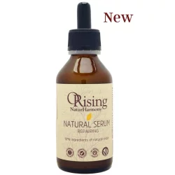 Orising NaturHarmony Natural Serum, 100 мл - Лосьйон-cироватка відновлювальний