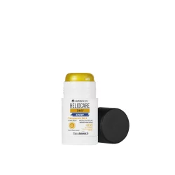 Cantabria Labs Heliocare 360º Sport Transparent Stick SPF50+, 25 г - Солнцезащитный стик для занятий спортом