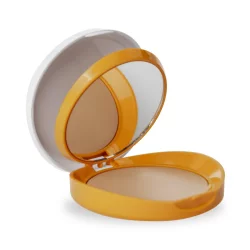 Cantabria Labs Oil-free Compact SPF 50+, 10 гр - Компактна сонцезахисна пудра