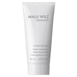 Malu Wilz Jojoba Peeling, 50 мл - Пілінг для обличчя Жожоба