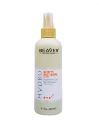 Beaver Nutritive Moisturizing Spray 200 мл - Питательный увлажняющий спрей-кондиционер