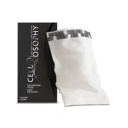 Dr.Spiller Cellosophy Skin Refining Glove - Рукавичка для глибокого очищення шкіри