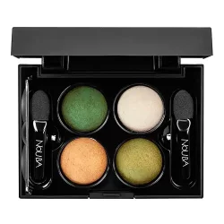 Тіні для повік Nouba Quattro, № 626, 2.4 гр