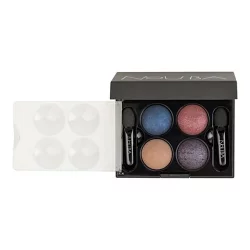 Тени для век Nouba Quattro, №627, 2.4 гр