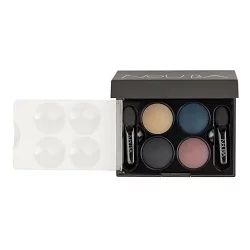 Тіні для повік Nouba Quattro, № 632, 2.4 гр