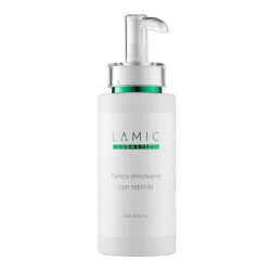 Lamic Tonico rinnovante con retinolo, 250 мл - Восстанавливающий тоник с ретинолом