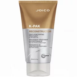 Joico K-Pak Deep Penetrating Reconstructor, 150 мл - Маска реконструююча глибокої дії