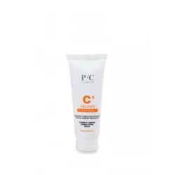Маска-ексфоліант RADIANCE C+ Clay mask PFC Cosmetics 75 мл