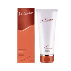 Dr.Spiller Refreshing Shower Gel, 200 мл - Освежающий гель для душа