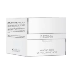 Aesthetical Aeskincare Regina Filler Cream, 50 мл - Крем-філер для обличчя