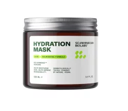 Scandinavian Biolabs Hair Hydration Mask B2B Увлажняющая маска, 100 мл