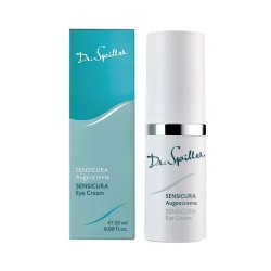 Dr.Spiller Sensicura Eye Cream, 20 мл - Крем для чувствительной кожи вокруг глаз