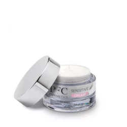 Денний крем SENSITIVE Day cream PFC Cosmetics 50 мл