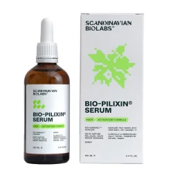 Scandinavian Biolabs Bio-Pilixin Hair Activation Formula - Сироватка для росту волосся у жінок