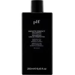 pH Flower Шампунь «Ідеальна гладкість» 250мл