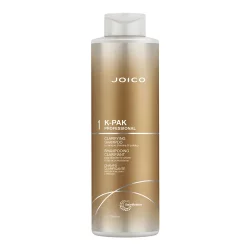 Joico K-Pak Professional Clarifying Shampoo, 1000 мл - Професійний шампунь глибокого очищення волосся