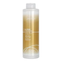 Joico K-Pak Professional Cuticle Sealer, 1000 мл - Професійний бальзам для запаювання кутикули волосся