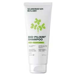 Scandinavian Biolabs Hair Strength Шампунь для зміцнення волосся у жінок
