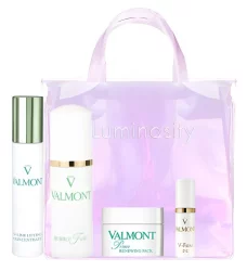 Valmont Luminosity Holografic 3 - Дорожній набір