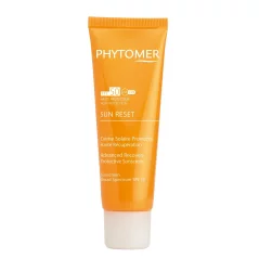 Сонцезахисний регенеруючий крем для тіла Phytomer Sun Reset Advanced Recovery Protective Sunscreen SPF50+, 50 мл