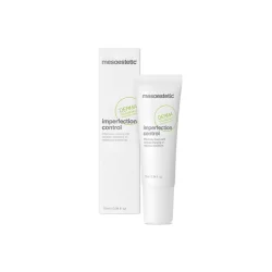 Mesoestetic Іmperfection control, 10 мл - Локальний протизапальний коректор