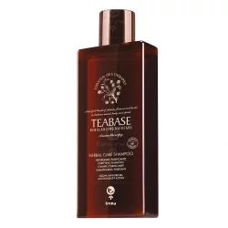 Трав‘яний шампунь від лупи Tecna Teabase Herbal Care Shampoo