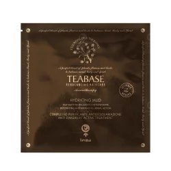 Регенерирующая глина для волос Tecna Teabase Hydrating Mud, 50 мл