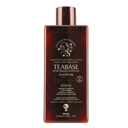 Успокаивающий шампунь для чувствительной кожи головы Tecna Teabase Sensitive Scalp Shampoo
