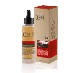 TEN Slim Silhouette shaping waist and hips serum, 50 мл - сыворотка для коррекции талии и бедер