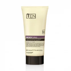 Ten Science Body Space Scrub, 200 мл - Оновлювальний скраб для тіла з ефірною олією Лаванди