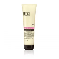TEN Face Defence Cream Mask, 150 мл - крем-маска "Миттєвий комфорт" для чутливої шкіри