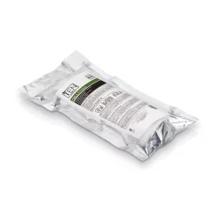 TEN Anti-Cellulite draining wrap with Himalayan salt, 5 шт - Антицелюлітні бандажні бинти, що дренують