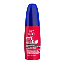 TIGI Bed Head Some Like It Hot Heat Protection Spray, 100 мл - термозащитный спрей