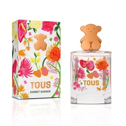 Туалетна вода для жінок Tous Sorbet Garden
