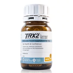 Orising TRX2, 90 капсул - Молекулярный комплекс против выпадения волос