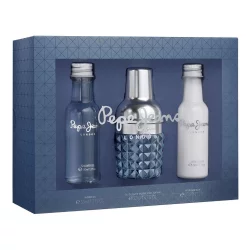 Парфюмерный набор для мужчин Pepe Jeans For Him
