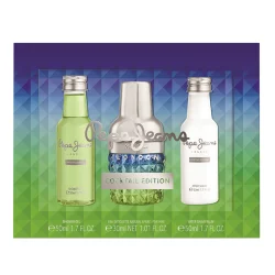 Pepe Jeans Cocktail Edition For Him - Парфюмерный набор для мужчин