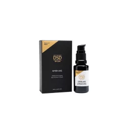 DSD Global Anti-aging Eye Contour cream, 20 мл - Антивозрастный крем вокруг глаз
