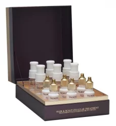 Valmont Complementary Care Hair Repair Hair and Scalp - Стимулирующая программа по уходу за волосами