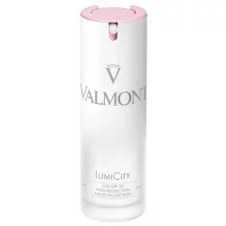 Valmont Lumicity SPF 50, 30 мл - Захисний флюїд для обличчя